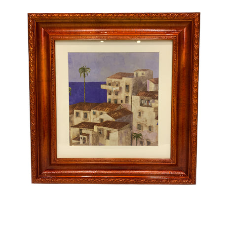 Cefalu Wall Frame 