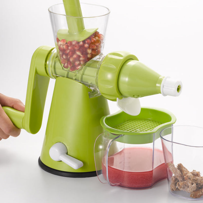 Konstar Manual Juicer
