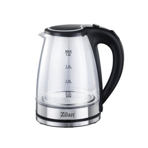 Kettles