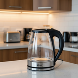 Glass Kettle
