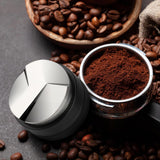 Espresso Coffee Distributor 58mm