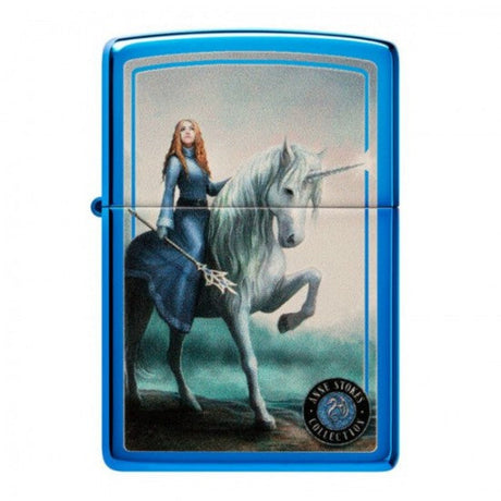 Zippo Anne Stokes Collection