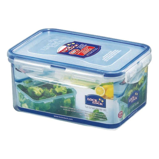 Rectangular Food Container 1100ml