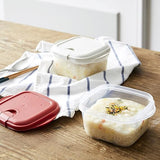 Easy Toc Container 860ml 2Pc Set