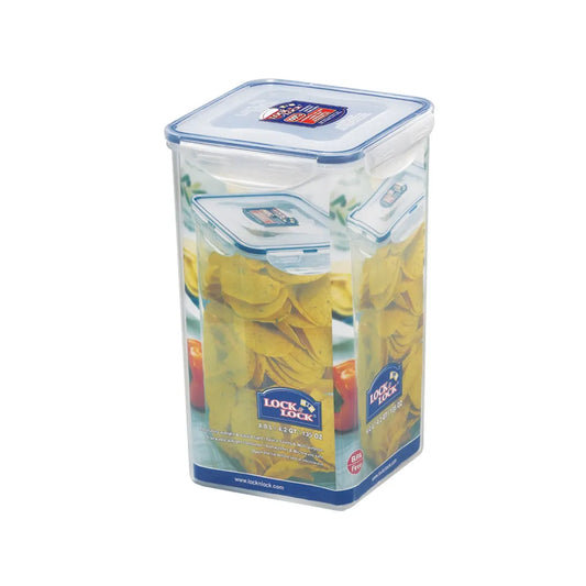 Lock n Lock Square Food Container 4.0L