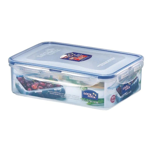 Lock n Lock Short Food Container 1.6L