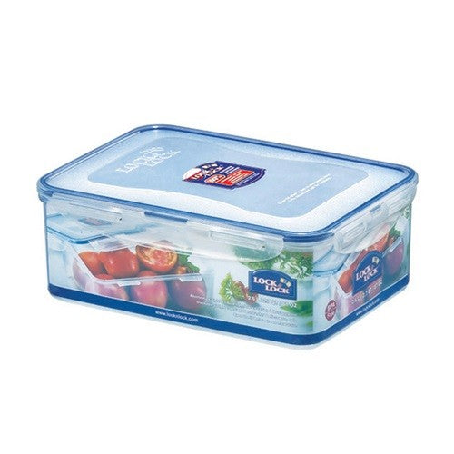 Lock n Lock Short Food Container 2.6L 