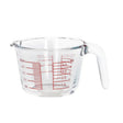 Borosilicate Glass Measuring Jug 500ml