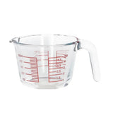 Borosilicate Glass Measuring Jug 500ml