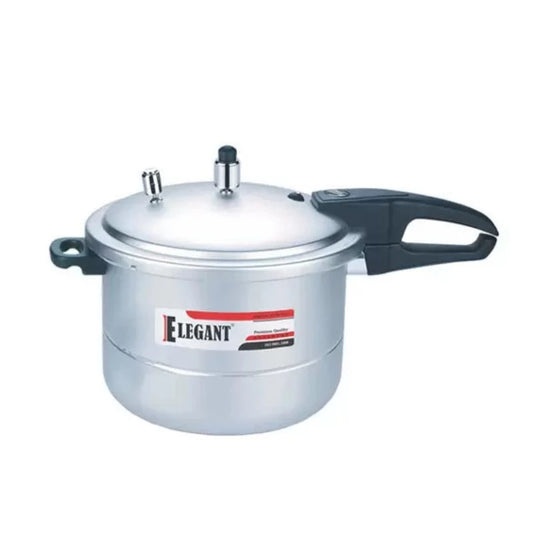 Bollitto Cooker With Steamer 11L