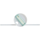 Stanley Quencher H2.0 Flowstate Tumbler 1.18L Seafoam