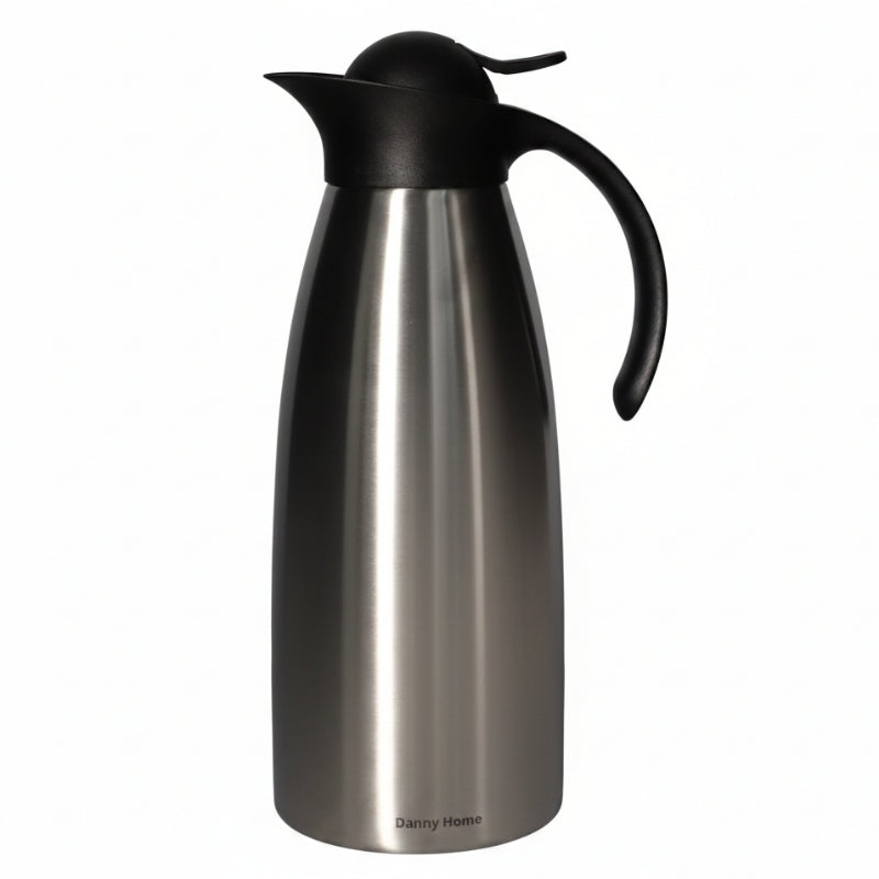 Double Wall Vacuum Flask 1.5L Stainless Steel
