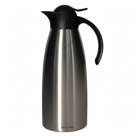 Double Wall Vacuum Flask 1.5L Stainless Steel