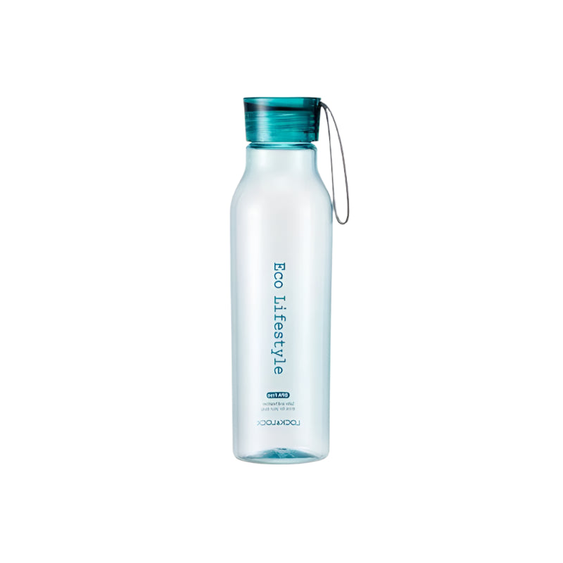 Eco Bottle 550ml Green