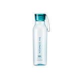 Eco Bottle 550ml Green