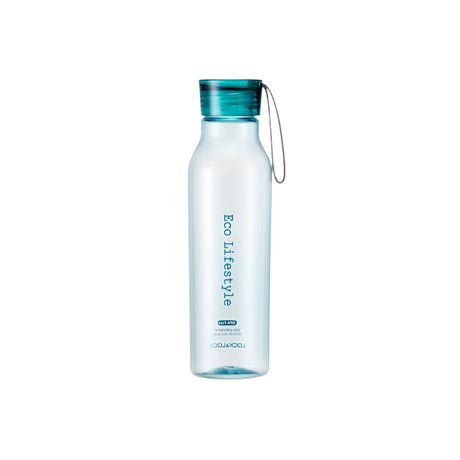Eco Bottle 550ml Green