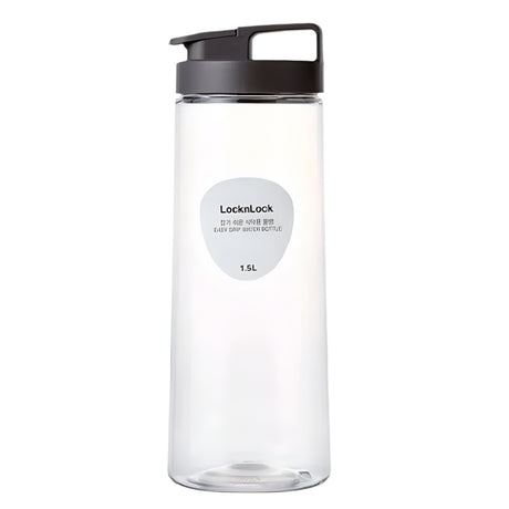 Edge Grip Bottle 1.5 Grey