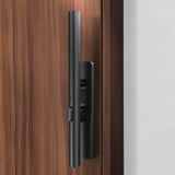 Lockly Styla Designer Handlebar Video Smart Lock