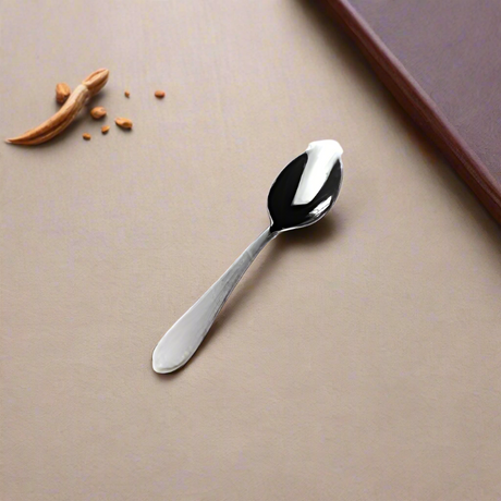 Elegant Ubase Tea Spoon Set of 6pcs