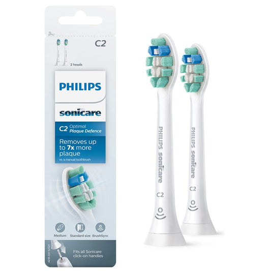 Philips Sonicare C2 Optimal Plaque Defence
