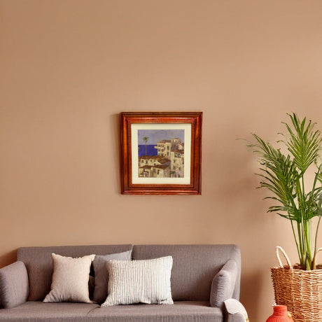 Cefalu Wall Frame 