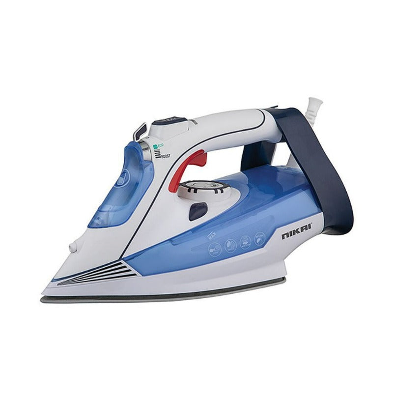 Steam Iron Big