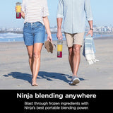 Ninja Smoothie Maker