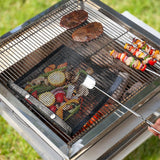 Reusable BBQ Grill Bag 22 x 27 cm
