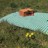 Multipurpose Picnic Mat & Table Cover (Made in Portugal)