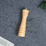 Wooden Pepper Mill 9"