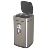 Smart x Sensor Bin 12L Stainless Steel