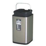 Smart x Sensor Bin 12L Stainless Steel