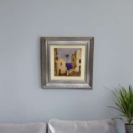 Taormina Wall Frame