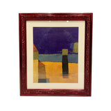 Sardinia Wall Frame