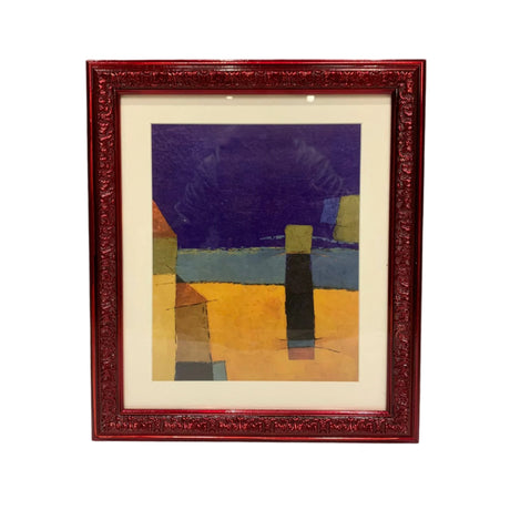 Sardinia Wall Frame