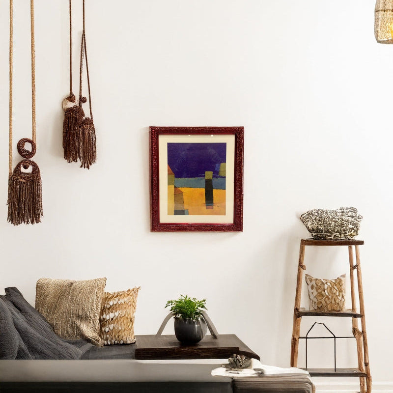 Sardinia Wall Frame