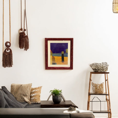 Sardinia Wall Frame