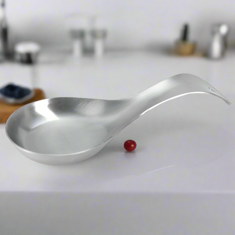Spoon Holder Stainless Steel