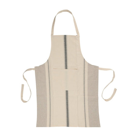 Apron Cotton 2ass Design