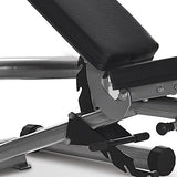 Horizon Adjustable Bench - Adonis