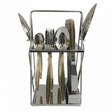 Cutlery Set 26 Pcs SS