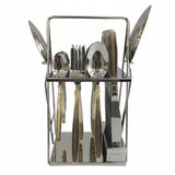 Cutlery Set 26 Pcs SS