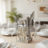 Cutlery Set 26 Pcs SS