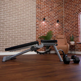 Horizon Adjustable Bench - Adonis