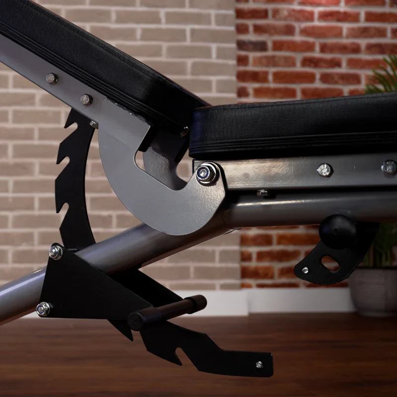 Horizon Adjustable Bench - Adonis