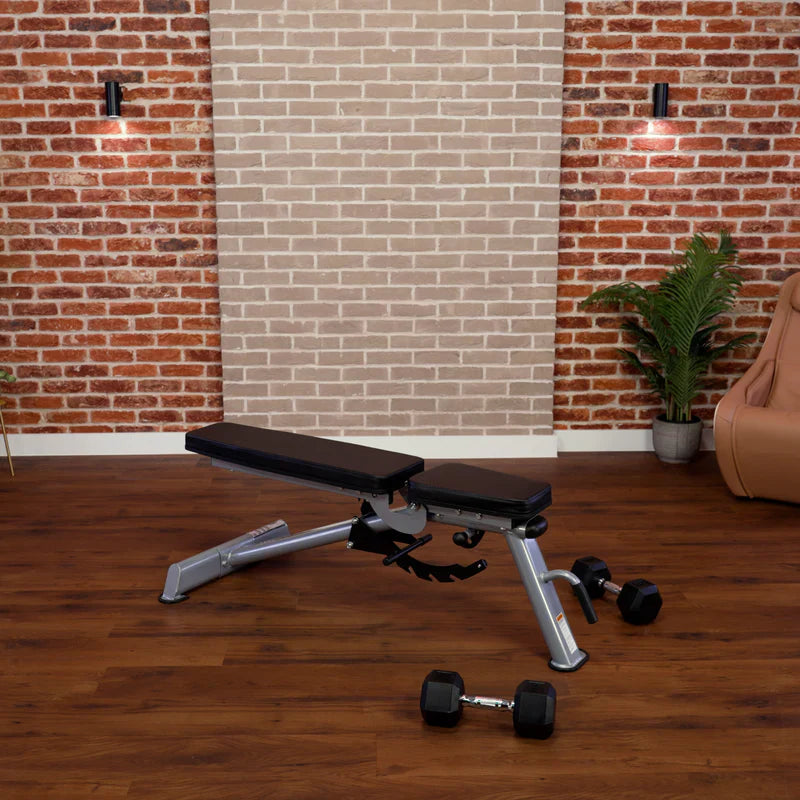 Horizon Adjustable Bench - Adonis