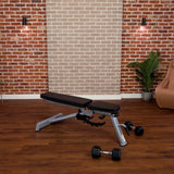 Horizon Adjustable Bench - Adonis
