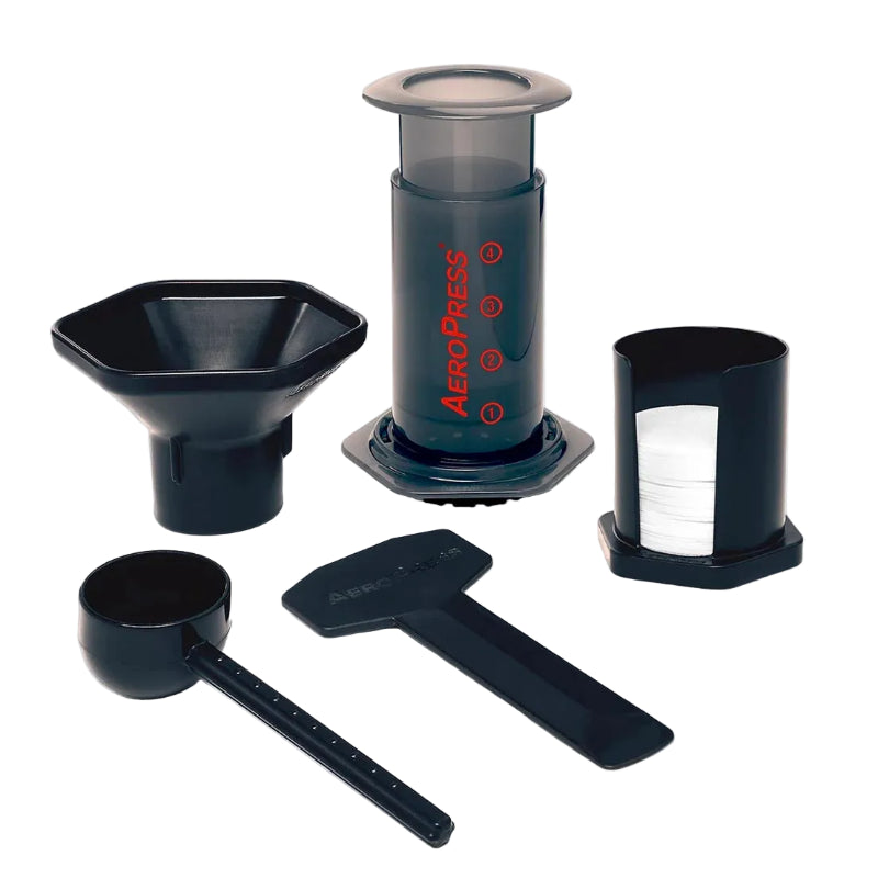 AeroPress Coffee Maker Set