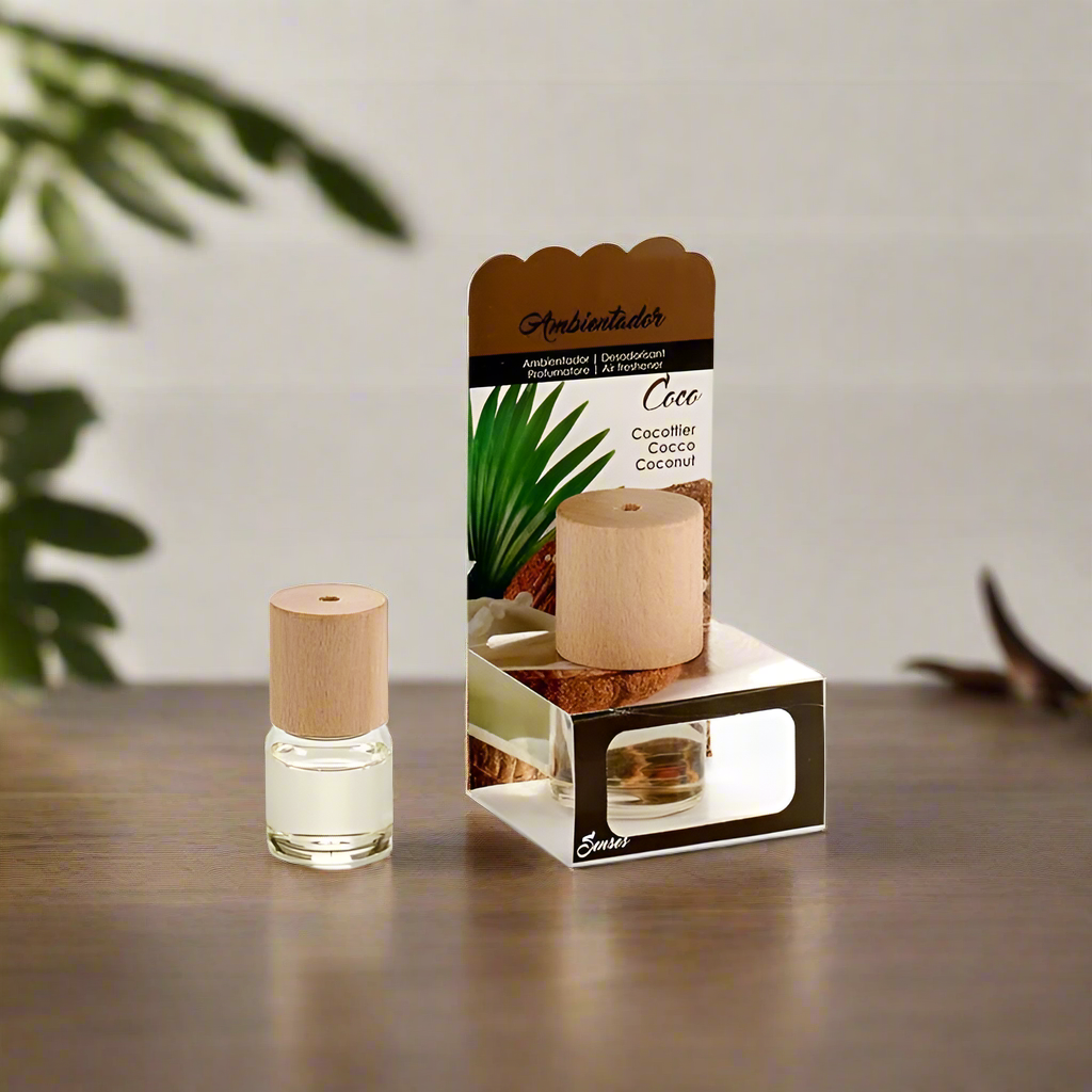 Air Freshener Coconut 18ml