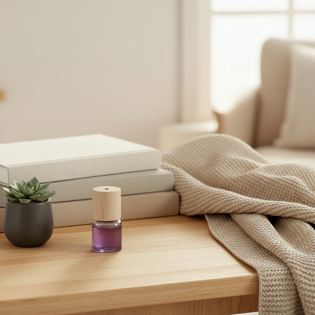 Air Freshener Lavender 18ml